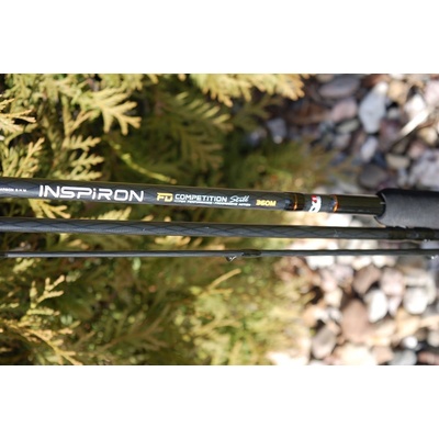 Trabucco Inspiron FD Competition Still 3,3 m 75 g 3 díly