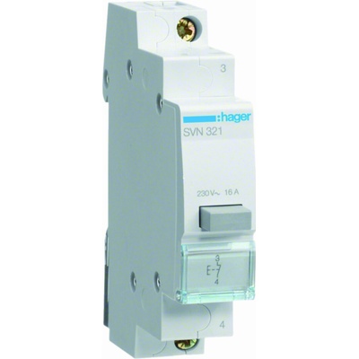 Hager SVN321