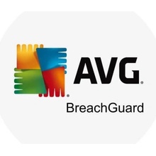 AVG BreachGuard 1 lic. 36 mes.