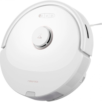 Roborock Q8 Max White – Zbozi.Blesk.cz