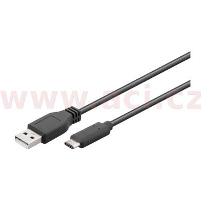 Goobay 9901197 datový USB / USB-C 1m