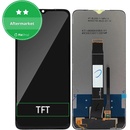 LCD Displej + Dotykové sklo Umidigi G5