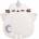 GUND unirosec white