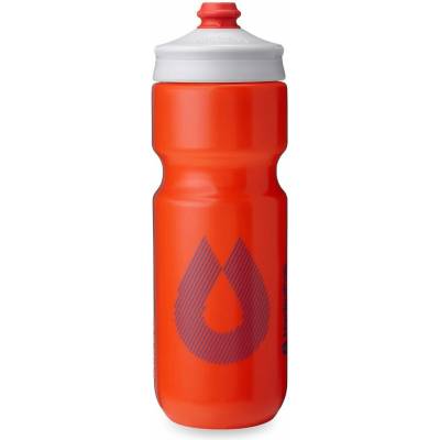 HydraPak Breakaway Surge fľaša 2 ks oranžová 740 ml