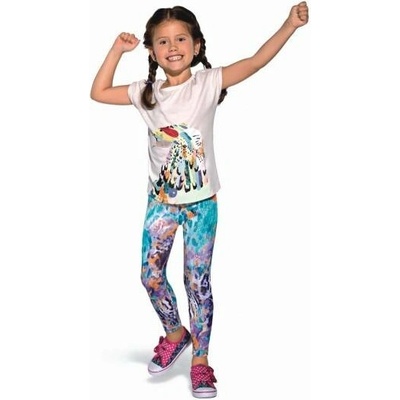 Bas Bleu Bibi multicolor
