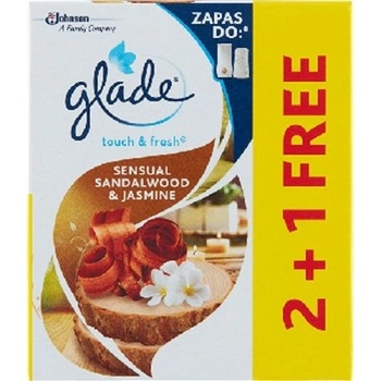 Glade Osvěžovač vzduchu difuzér 30 ml