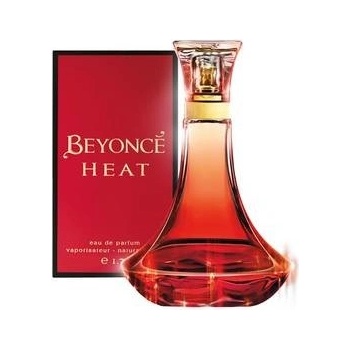 Beyonce Heat parfémovaná voda dámská 100 ml