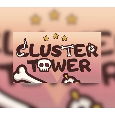 Cluster Tower