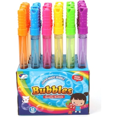 Hůlka bublifuková 120 ml