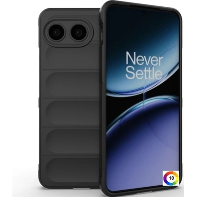 OnePlus Nord 4 5G Удароустойчив Magic Shield TPU Калъф и Протектор