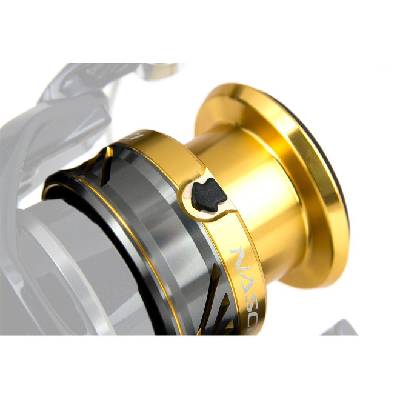Резервна шпула за Shimano Nasci FB