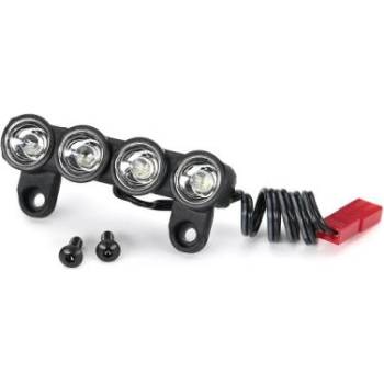 Traxxas LED осветление предно (за #3735)