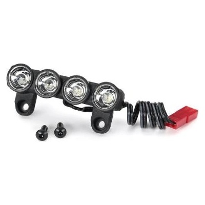 Traxxas LED осветление предно (за #3735)