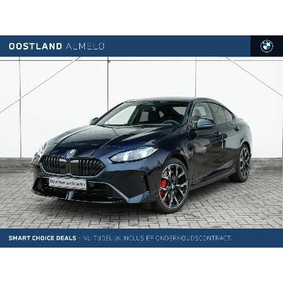 BMW 220i Gran Coupé M Sport 115 kW