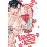 Manga Cult Yakuza Fiancé - Verliebt, verlobt, verpiss dich 7 | Nana Umino