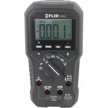 FLIR SYSTEMS AB DM66