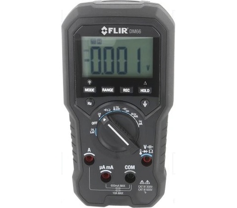 FLIR SYSTEMS AB DM66