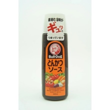 Bull Dog Tonkatsu Sauce 500 ml