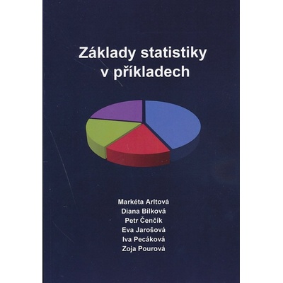 Základy statistiky v příkladech