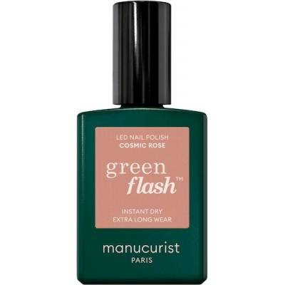 manucurist Paris Lak na nehty LED gelová barva 15 ml(28 667,00 Kč / 1 l)