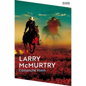 Comanche Moon (ISBN: 9781529099959)