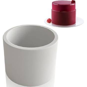 Silikomart Форма за торти Tower силиконова (20.421.13.0065)