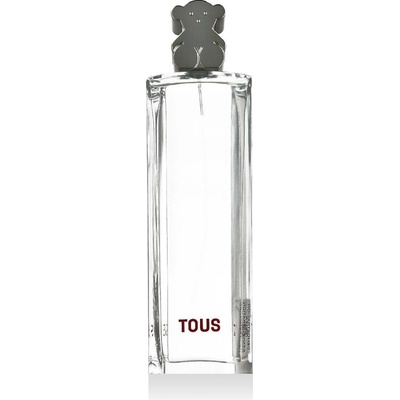 Tous Tous Toaletní voda dámská 90 ml tester
