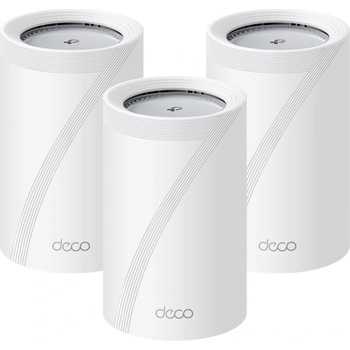 TP-Link Deco BE65 Pro BE11000 (3-Pack)