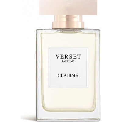 Verset claudia parfém dámský 100 ml