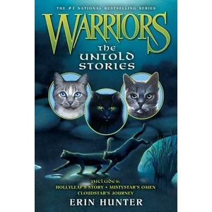 Warriors: The Untold Stories (2013)