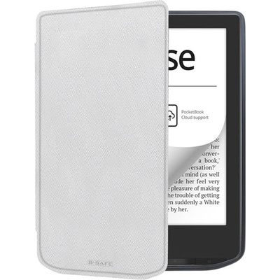 B-SAFE Lock 3517 pro PocketBook 629/634 Verse Pro bílé BSL-PVP-3517
