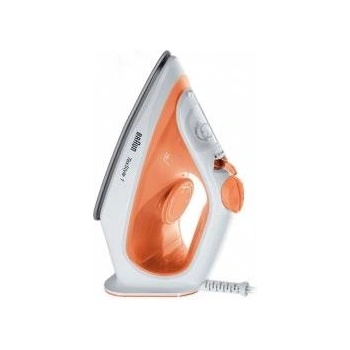 Braun TexStyle 1 SI 1009. OR white-orange
