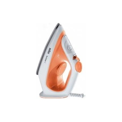 Braun TexStyle 1 SI 1009. OR white-orange