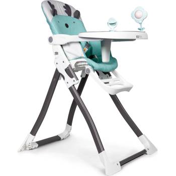 ECOTOYS zelená 133071