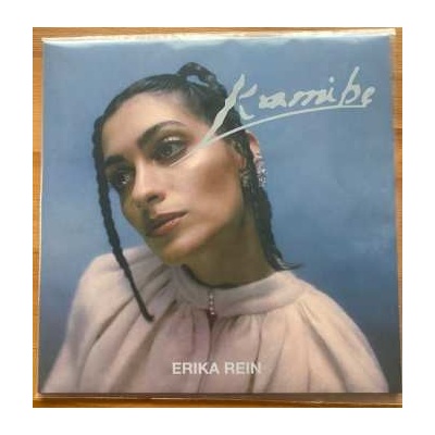 Erika Rein Kamibe LP