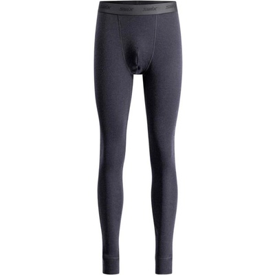 Swix Racex Merino tmavo modrá modrá