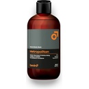 Beviro prírodný sprchový gél Natural Body Wash Metropolitan 250 ml
