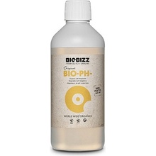 BioBizz Bio-pH 500 ml