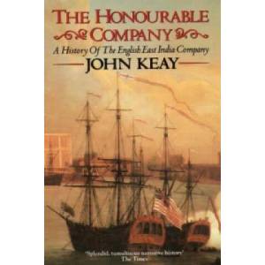 Honourable Company | John Keay (1993)