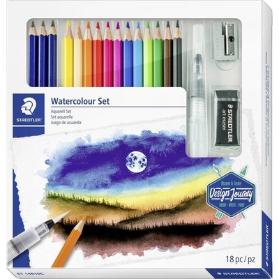 Staedtler 61 14610C 18 ks