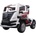 KikkaBoo Акумулаторен Камион Truck White (44266)