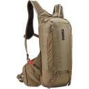 Thule Rail Pro 12 l hnědá