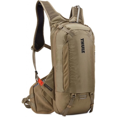 Thule Rail Pro 12 l hnědá