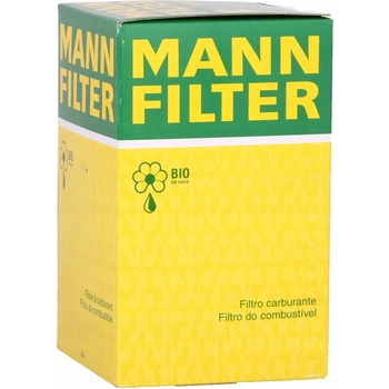 Mann-Filter HU 926/5 z Olejový filter