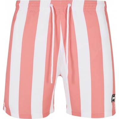 Urban Classics palepinkbarstripe