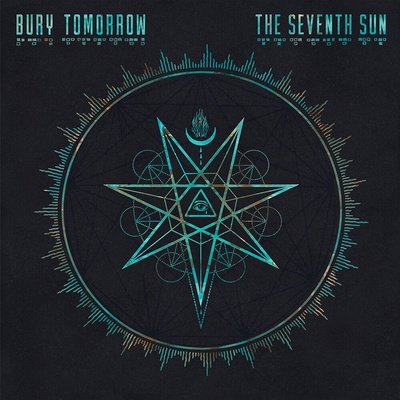 BURY TOMORROW - The Seventh Sun LP