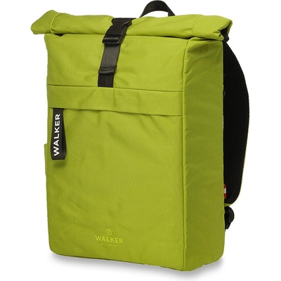 Walker Roll Top Cactus zelená 23 l