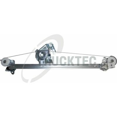 Zdvihacie zariadenie okien TRUCKTEC 02.54.009