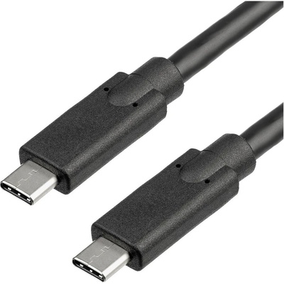 Akyga AK-USB-44 USB 3.0; USB B micro vidlice,USB C vidlice; niklovaný, 1m