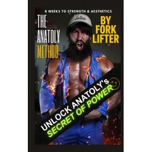 The Anatoly Method | Fork Lifter (ISBN: 9789403850085)